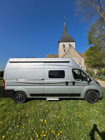 Font Vendome Terra Van sejour - Photo 3