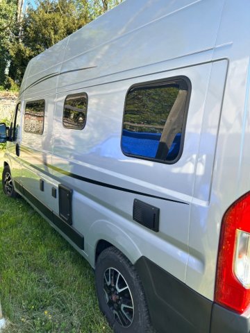 Font Vendome Terra Van sejour - Photo 5