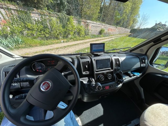 Font Vendome Terra Van sejour - Photo 7