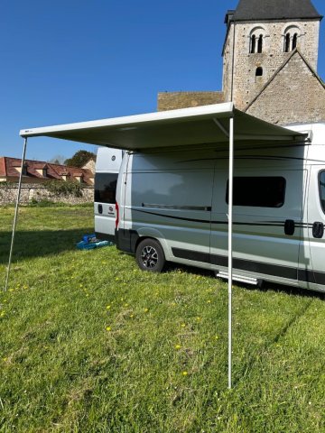 Font Vendome Terra Van sejour - Photo 23