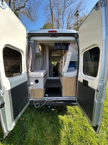 Font Vendome Terra Van sejour - Photo 8