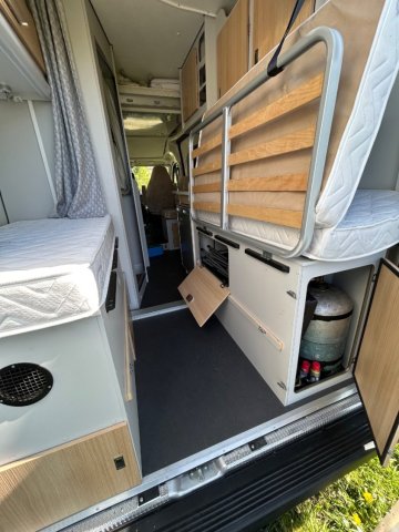 Font Vendome Terra Van sejour - Photo 9