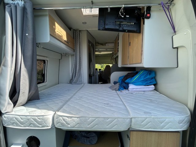 Font Vendome Terra Van sejour - Photo 10