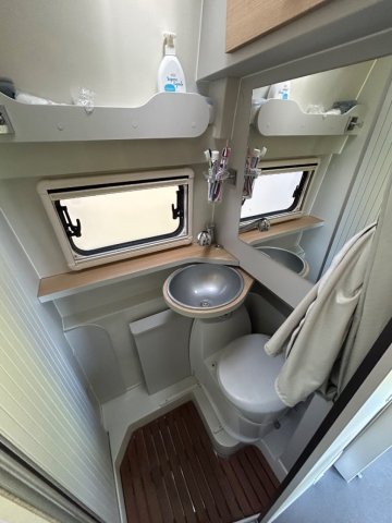 Font Vendome Terra Van sejour - Photo 12