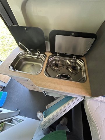 Font Vendome Terra Van sejour - Photo 15