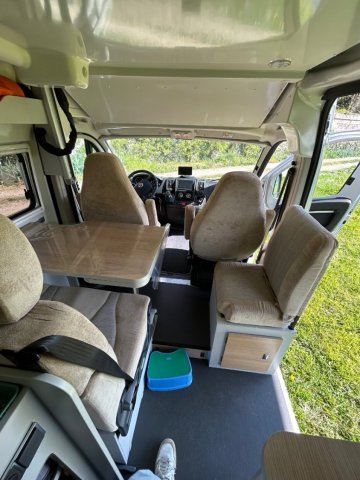 Font Vendome Terra Van sejour - Photo 17