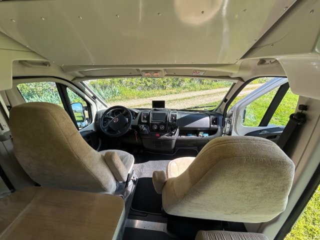 Font Vendome Terra Van sejour - Photo 18