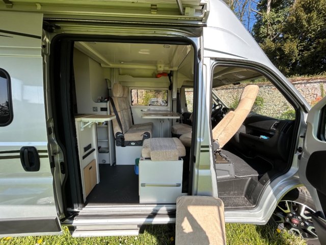 Font Vendome Terra Van sejour - Photo 19