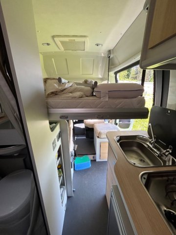 Font Vendome Terra Van sejour - Photo 20