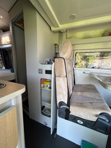 Font Vendome Terra Van sejour - Photo 22