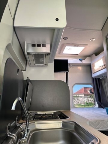 Font Vendome Terra Van sejour - Photo 16