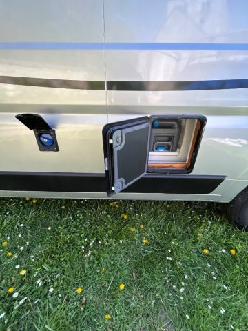 Font Vendome Terra Van sejour - Photo 25