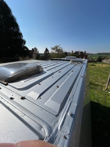 Font Vendome Terra Van sejour - Photo 26