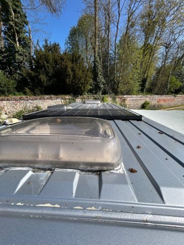 Font Vendome Terra Van sejour - Photo 27