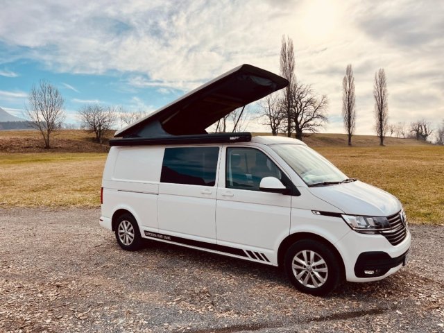 Volkswagen T6.1 Occasion
