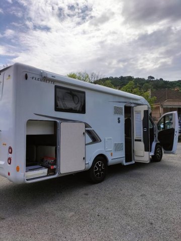 Fleurette Magister 74 LMF Edition 55 - Photo 10