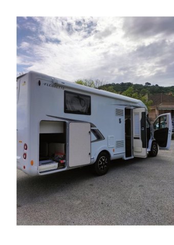 Fleurette Magister 74 LMF Edition 55 - Photo 2