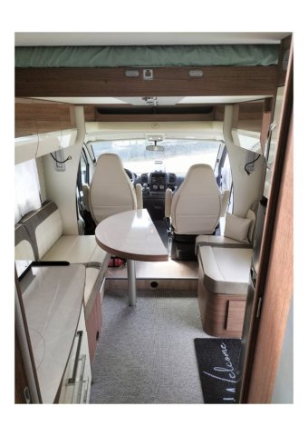 Fleurette Magister 74 LMF Edition 55 - Photo 5