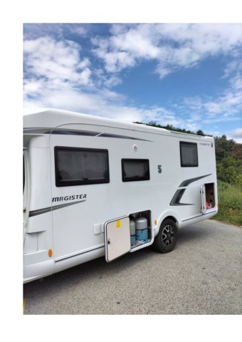 Fleurette Magister 74 LMF Edition 55 - Photo 6