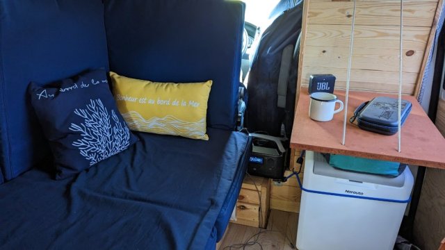 Volkswagen T5 L1H1 - Photo 6