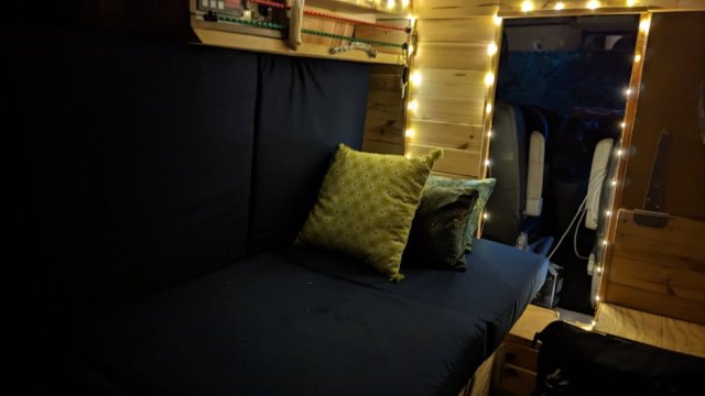 Volkswagen T5 L1H1 - Photo 10