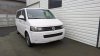Volkswagen T5 L1H1 - Intégral