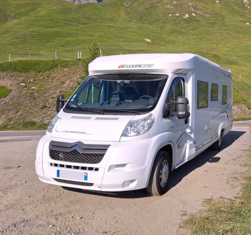Fleurette Migrateur 73 LJ - Photo 1