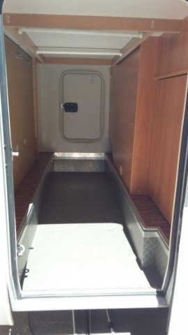 Hymer Exsis-I 512 - Photo 17