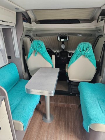 Etrusco I 7400 QBC - Photo 14