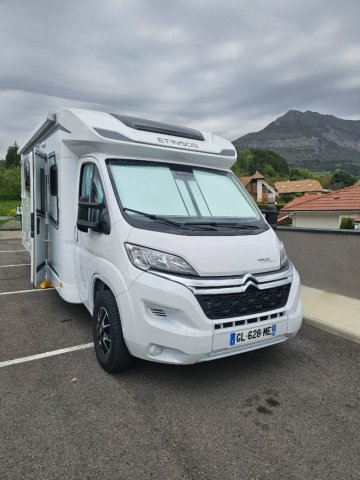 Etrusco I 7400 QBC - Photo 1