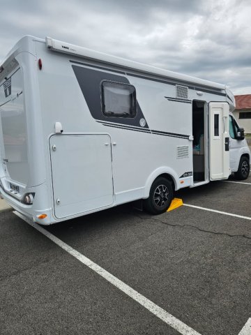Etrusco I 7400 QBC - Photo 4
