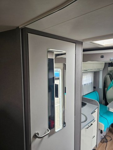 Etrusco I 7400 QBC - Photo 26