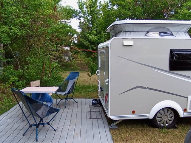 Mini Freestyle 270 - Photo 6