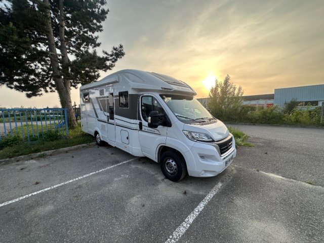 Adria Matrix Plus 670 DC - Photo 4