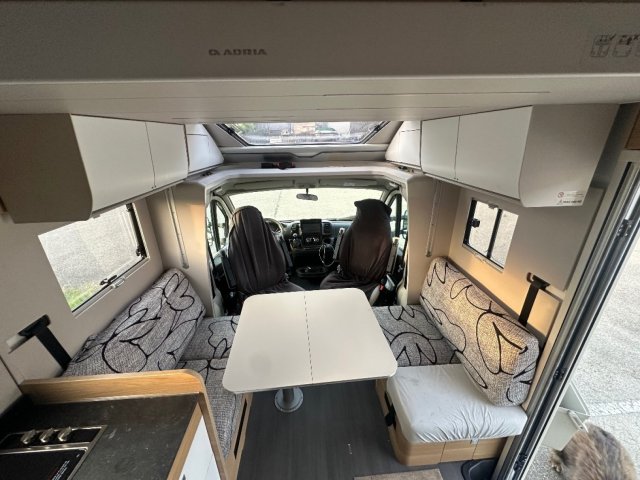 Adria Matrix Plus 670 DC - Photo 6