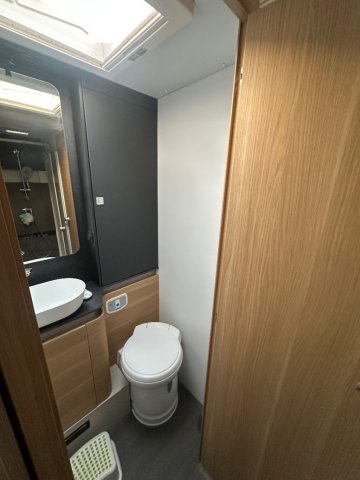 Adria Matrix Plus 670 DC - Photo 7