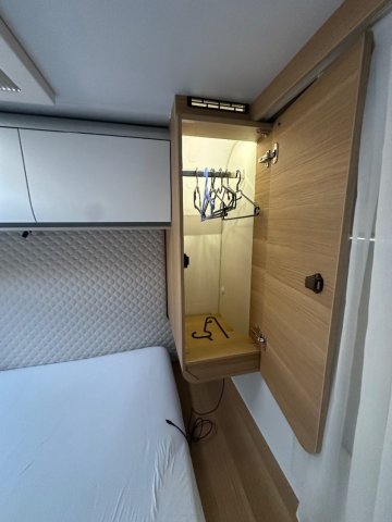 Adria Matrix Plus 670 DC - Photo 8