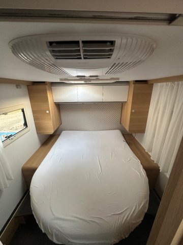 Adria Matrix Plus 670 DC - Photo 9