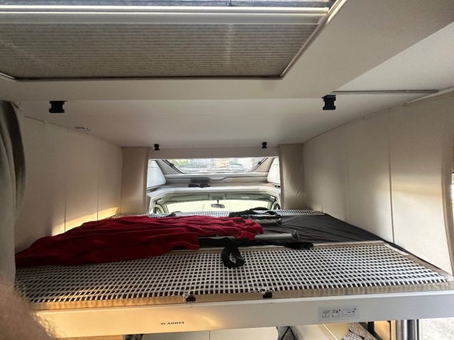 Adria Matrix Plus 670 DC - Photo 10