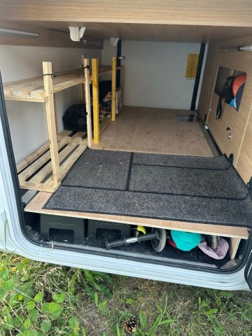 Adria Matrix Plus 670 DC - Photo 12