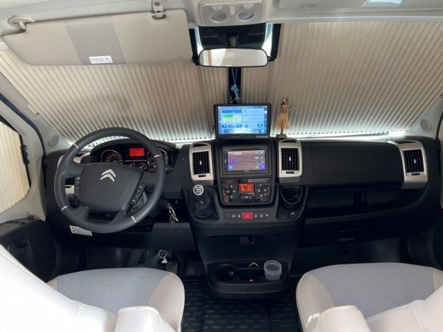 Burstner Delfin T 690 G - Photo 17