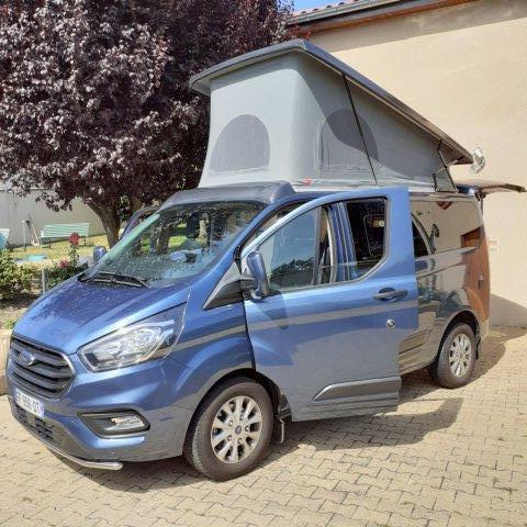 Burstner Copa C 500 BAHIA Occasion