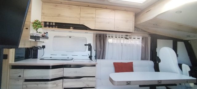 Le Voyageur LV 8.5 GJF 40eme anniversaire - Photo 4