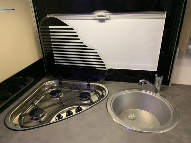 Challenger 260 Graphite Edition - Photo 5