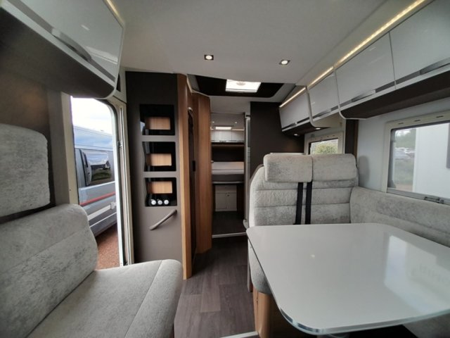 Adria Matrix Axess 670 SC ACESS - Photo 7