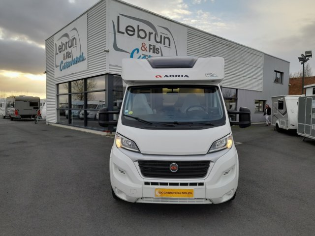 Adria Matrix Plus 670 SC - Photo 2