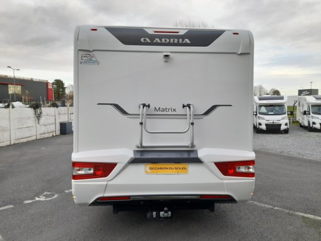 Adria Matrix Plus 670 SC - Photo 4