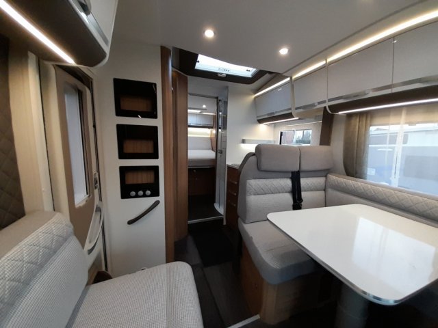 Adria Matrix Plus 670 SC - Photo 7