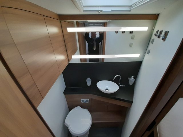 Adria Matrix Plus 670 SC - Photo 12