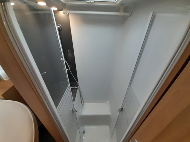 Adria Matrix Plus 670 SC - Photo 13